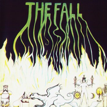 The Fall Rowche Rumble