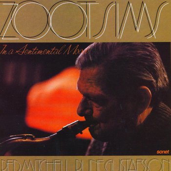 Zoot Sims Sweet Lorraine