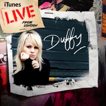 Duffy Rockferry (Live)