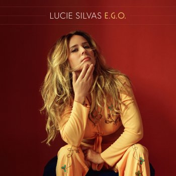 Lucie Silvas Kite