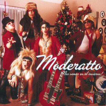 Moderatto Esta Navidad