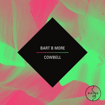 Bart B More feat. Chocolate Puma Chocolate Puma Edit - Chocolate Puma Remix