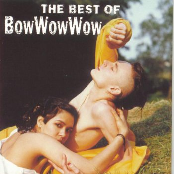 Bow Wow Wow Where's My Snake