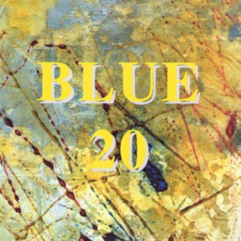 Blue I Wish I Could Fly