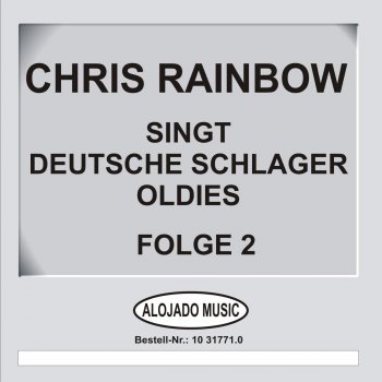 Chris Rainbow Azzurro