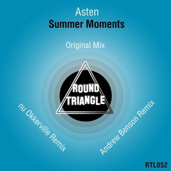 Asten Summer Moments