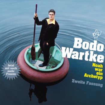 Bodo Wartke Was ist das für'n Tier?