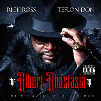 Rick Ross feat. Kool G Rap Knife Fight