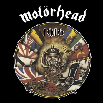 Motörhead 1916