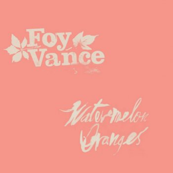 Foy Vance Home