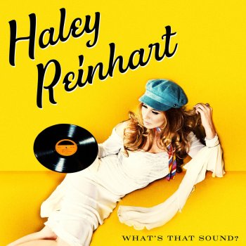 Haley Reinhart Somewhere in Between