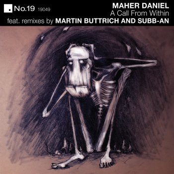 Maher Daniel A Call from Within (Martin Buttrich Dub Mix)