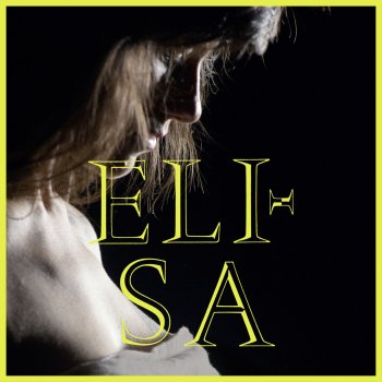 Elisa feat. Tiziano Ferro E scopro cos'è la felicità