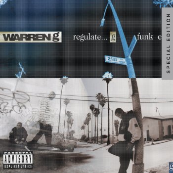 Warren G This D.J. (Dobie's Rub Part 1)