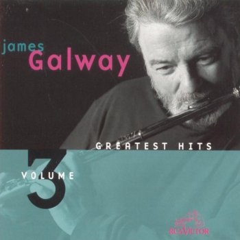 James Galway Sabre Dance