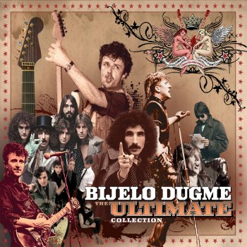 Bijelo Dugme Izgledala Je Malo Čudno U Kaputu ...