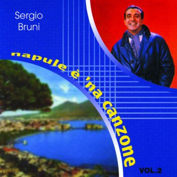 Sergio Bruni Mierolo Affortunato