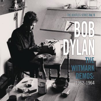 Bob Dylan All Over You