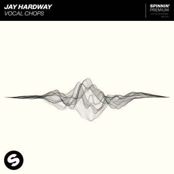 Jay Hardway Vocal Chops