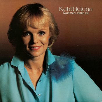 Katri Helena Lentopelko - Fear Of Flying