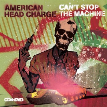 American Head Charge To Taste Acid