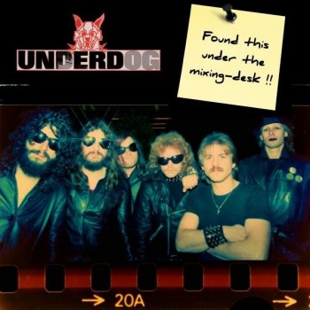 Underdog I Do It (Version 1981)