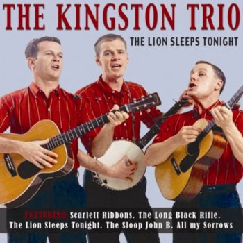 Kingston Trio Three Jolly Coachmen