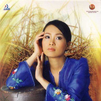 Cẩm Ly Thuong Em Ly Miet Vuon