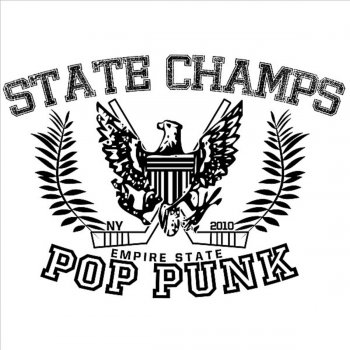 State Champs Stick Around (Bonus Track)