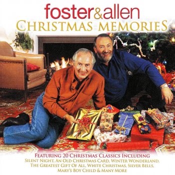 Foster feat. Allen Snowflake