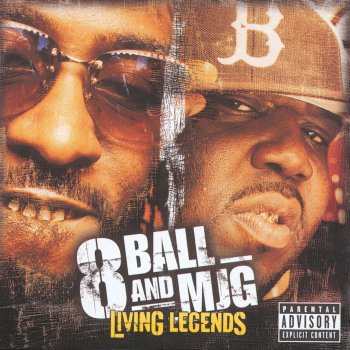 8Ball & MJG Get a Kit