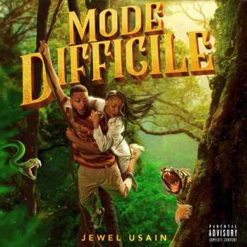 Jewel En plein océan