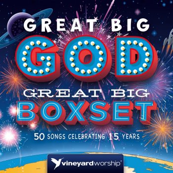 Vineyard Worship feat. Vineyard Kids Great Big God