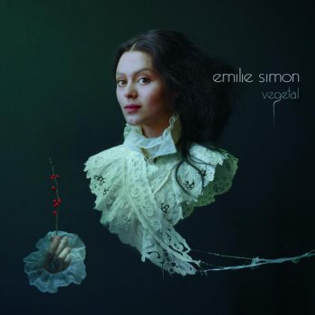 Émilie Simon Fleur De Saison