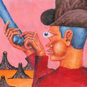 Исполнитель Viagra Boys, альбом Welfare Jazz (Deluxe)