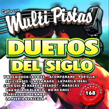 MMP La Pareja Ideal (Karaoke)