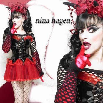 Nina Hagen Love Will Survive (Die Liebe siegt immer)