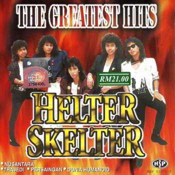 Helter Skelter Trajedi
