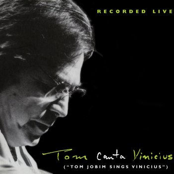 Antônio Carlos Jobim Garota De Lpanema