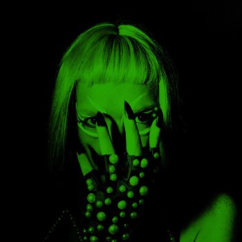 Исполнитель Madblush, альбом NÃO SEI CANTAR! (GREEN REMIX)