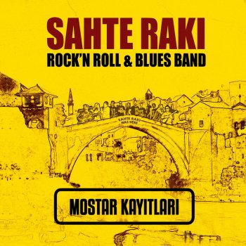 Sahte Rakı Seni Çok İstiyorum
