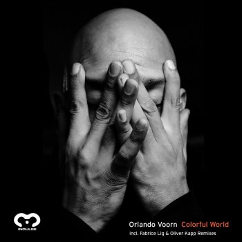 Orlando Voorn Colorful World