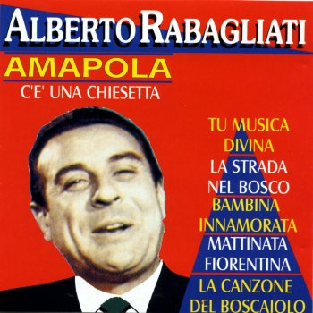 Alberto Rabagliati Ho perduto i tuo baci