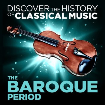 Various Artists The Messiah, HWV 56 - Part 1, "The Annunciation": Overture (Sinfonia)