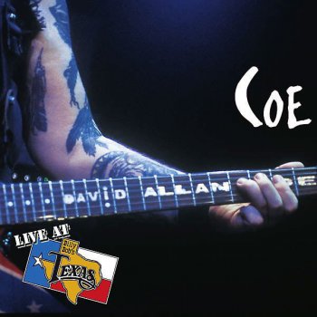 David Allan Coe Heaven Only Knows