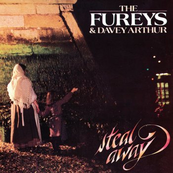 Finbar Furey Days of Darkness / Exile song