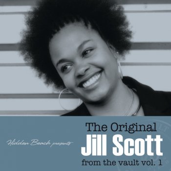 Jill Scott Comes To Light (Everything)