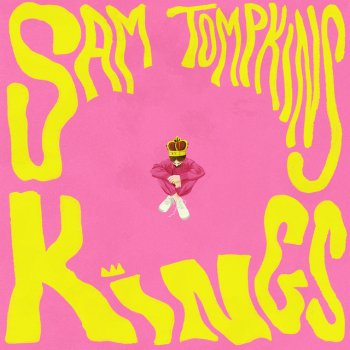 Sam Tompkins Kings