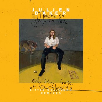 Julien Baker feat. Gordi Ringside - Gordi Remix