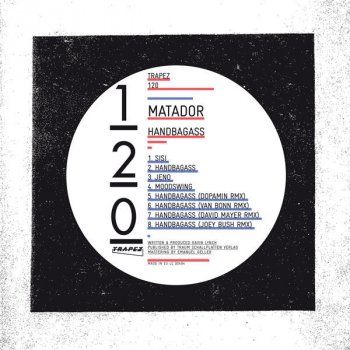 Matador Handbagass (Van Bonn Remix)
